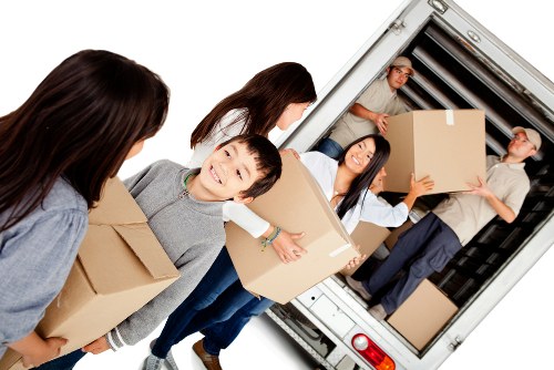 Secure payment options for Removal Companies Bayswater