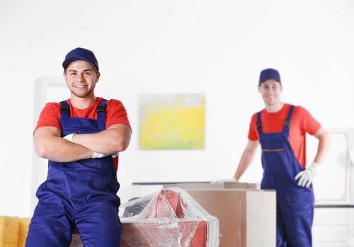 Removal truck hire option for Bayswater home and furniture moves