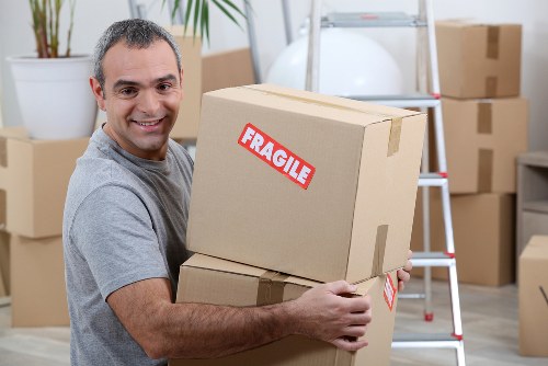 Local man with van removal for Bayswater customers and nearby areas