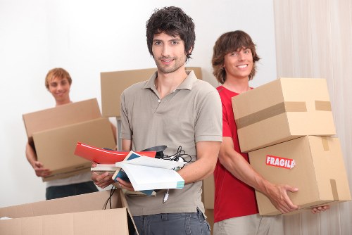 Packing and furniture transport for Bayswater removals