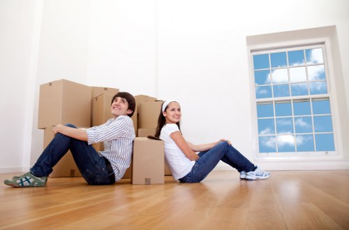 Local truck hire for residential and commercial moving in Bayswater