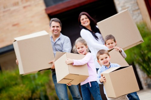 Local removal truck hire service supporting a Bayswater relocation