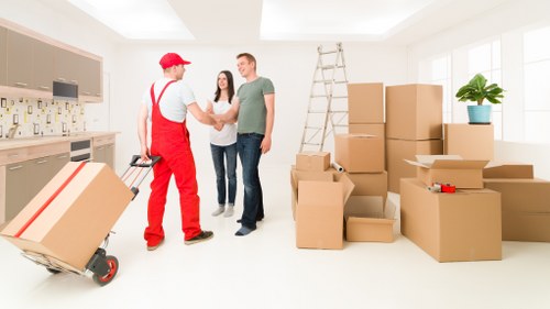 Commitment to ethical practices in Removal Companies Bayswater