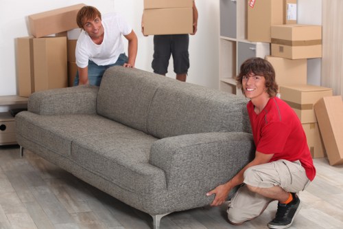 Transparent removals pricing for homes and busy locations in Bayswater