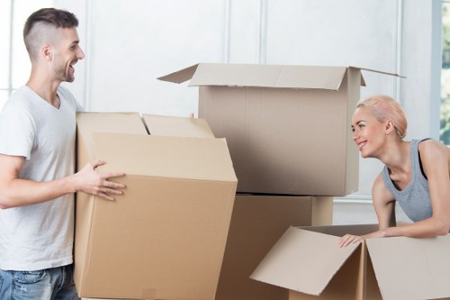 Updated cookie policy details for Removal Companies Bayswater
