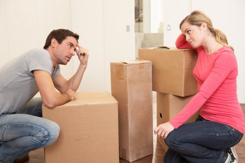 Annual policy review for a Bayswater removal company