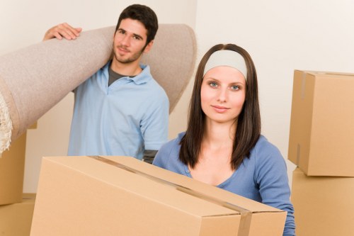 Office and home furniture moving service in Bayswater