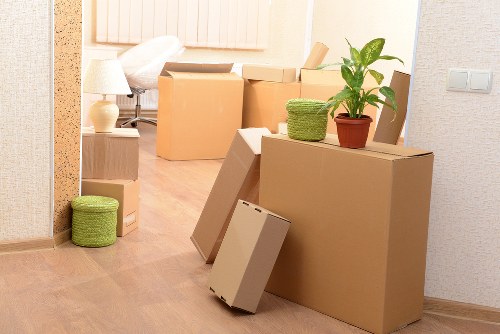 Free quote policy for a Bayswater removal service