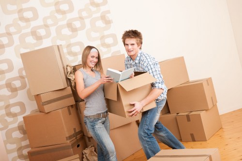 Staff training on recognising modern slavery risks in removals