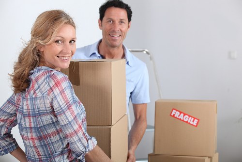 Keyboard navigation and accessible removal information in Bayswater