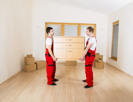 Accessibility request support for Bayswater removal companies